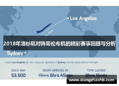 2018年洛杉矶对阵哥伦布机的精彩赛事回顾与分析