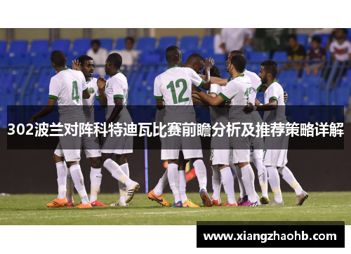 302波兰对阵科特迪瓦比赛前瞻分析及推荐策略详解